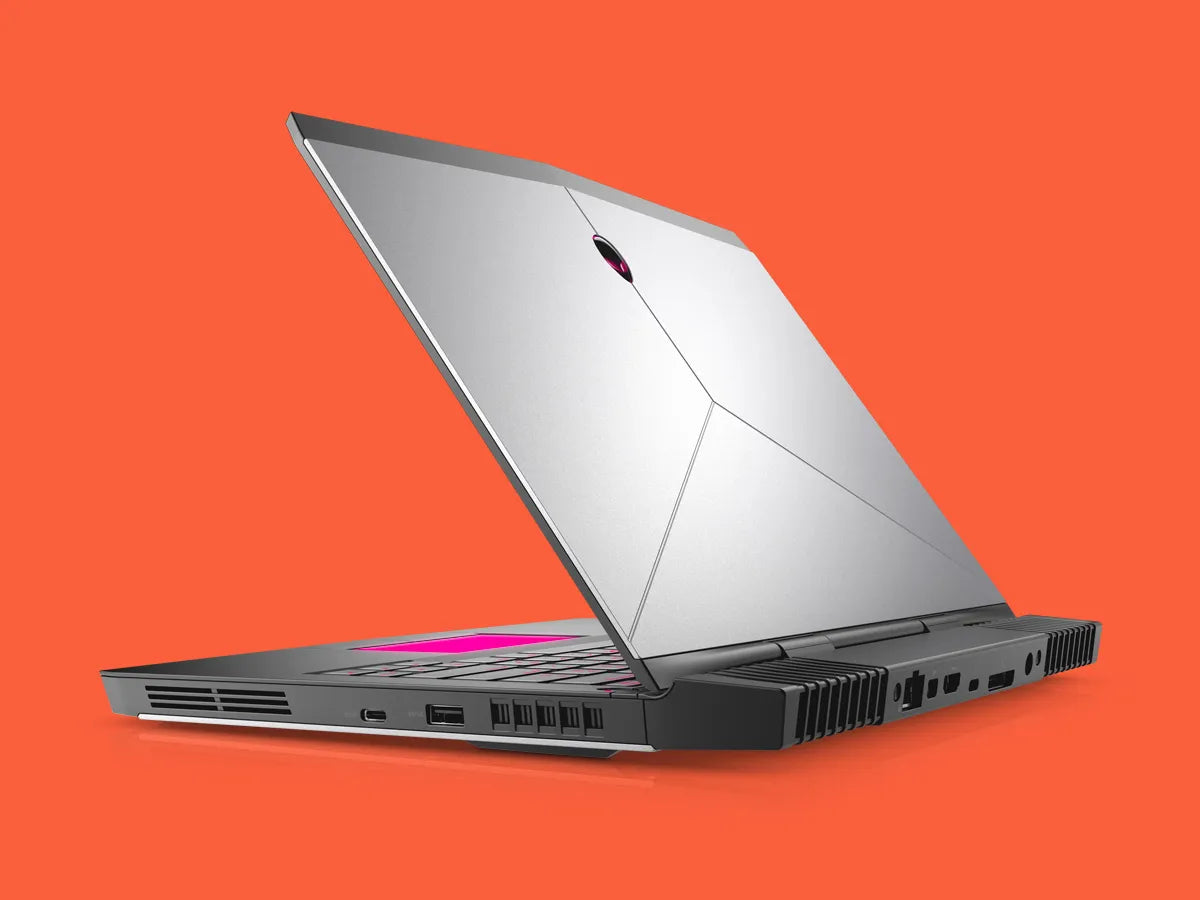 Alienware Laptop